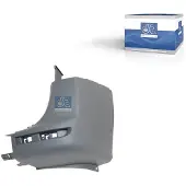 DT Spare Parts Stoßfänger 4.00213