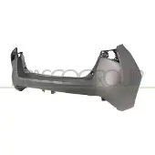 PRASCO Stoßfänger TY4301051