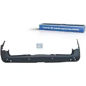 DT Spare Parts Stoßfänger 4.74225