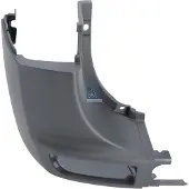 DT Spare Parts Stoßfänger 4.71118