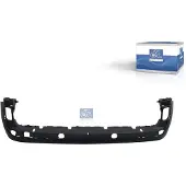 DT Spare Parts Stoßfänger 6.70822