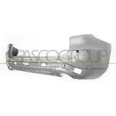 PRASCO Stoßfänger PremiumCertified BM8081060