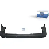 DT Spare Parts Stoßfänger 4.74219