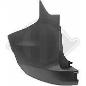 Diederichs Stoßfänger HD Priority Parts 1456256