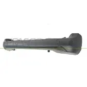 PRASCO Stoßfänger CI9241070