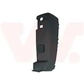 VAN WEZEL Stoßfänger [Hersteller-Nr. 0982534] für Opel, Citroën, Fiat, Peugeot