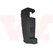 VAN WEZEL Stoßfänger 0982535