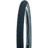 Prophete 6541 Reifen 20 x 1,75/1,90, ATB schwarz mit Reflexstreifen