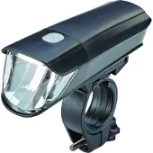 Prophete Fahrradbeleuchtung "LED-Batterieleuchten Set, 40/15 LUX,"