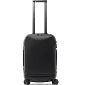 Peak Design Roller Pro Carry-On Schwarz