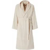 Missoni Bademantel Chalk Hooded White-XL