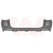 VAN WEZEL Stoßfänger 2960544