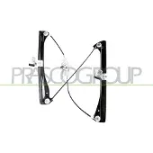PRASCO ME324W023 Elektrischer Fensterheber Vorne Rechts passend für MERCEDES-BENZ A-Klasse (W169) B-Klasse (W245)
