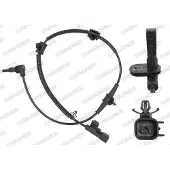 Wagner Sensor, Raddrehzahl ABS00463