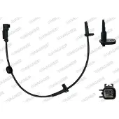 Wagner Sensor, Raddrehzahl ABS01233
