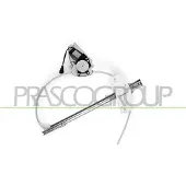 PRASCO Fensterheber je011w025 vorne rechts für JEEP