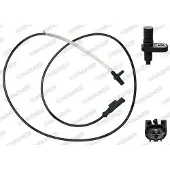 Wagner Sensor, Raddrehzahl ABS00458