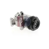 AKS Dasis Kompressor, Klimaanlage 852936N