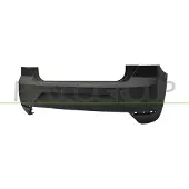 PRASCO Stoßfänger PremiumCertified ST0391051