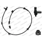 Wagner Sensor, Raddrehzahl ABS00728