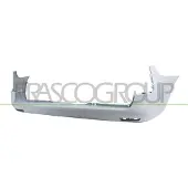 PRASCO Stoßfänger ME9121050