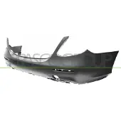 PRASCO Stoßfänger ME0471072