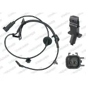 Wagner Sensor, Raddrehzahl ABS01086