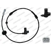 Wagner Sensor, Raddrehzahl ABS00443