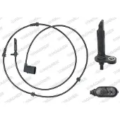 Wagner Sensor, Raddrehzahl ABS00816