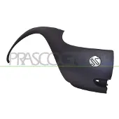 PRASCO Stoßfänger FD0061133