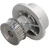 Japanparts Wasserpumpe Quality Tested PQ0402JM
