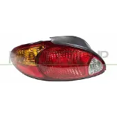 PRASCO Heckleuchte HN0294154