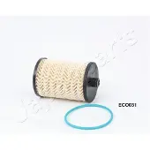 Japanparts Kraftstofffilter Quality Tested FCE-031JM