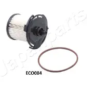 Japanparts Kraftstofffilter Quality Tested FCE-084JM