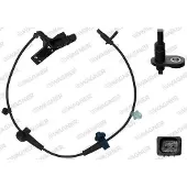 Wagner Sensor, Raddrehzahl ABS00493