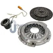 Japanparts Kupplungssatz Quality Tested KFL01JM