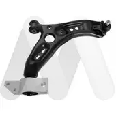 MOTAQUIP LVSA1774 Querlenker für VW TIGUAN (5N)