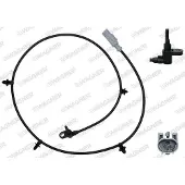 Wagner Sensor, Raddrehzahl ABS00429