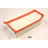 Japanparts Luftfilter Quality Tested FA-042JM