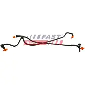 Fast Sports Nutrition FT39583 Kraftstoffschlauch passend für PEUGEOT PARTNER Tepee 5008 (0U, 0E) PARTNER Kasten PARTNER Combispace (5F) PARTNER Kasten (5)