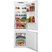 Amica - EKGCS 387 931 - Einbau-Kühl-Gefrierkombination - NoFrost - Schlepptür-Technik