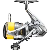 Shimano Sedona FJ 2500S PE, 2500S PE, Beidhändig, Spinnrolle, Frontbremse, SE2500SPE1010FJ