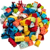 LEGO Steine Sondersteine Bunt Gemischt