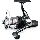 Shimano Catana, 4000RC, Beidhändig, Spinning Angelrolle, Heckbremse, CAT4000RC