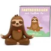 Fantasy Fantasiereisen mit Faultier Mo