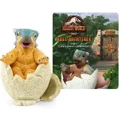 Tonies Jurassic World: Camp Kreidezeit/Geheimnisse