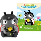 Tonies Lieblings-Kinderlieder Frühlingslieder