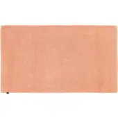 Cawö Badematte Loop Cinnamon-70 x 120 cm