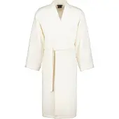 Cawö Kimono 5622 Herren Nature-S