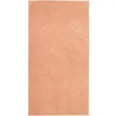 Cawö Duschtuch Pure Uni Cinnamon